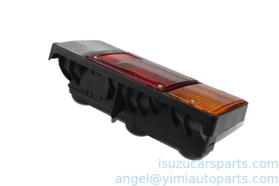 Lumière arrière 24V ISUZU 700P ASM R 8972133510