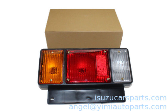 Lumière arrière 24V ISUZU 700P ASM R 8972133510