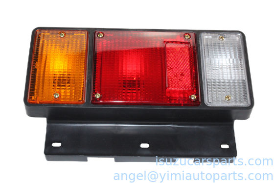 Lumière arrière 24V ISUZU 700P ASM R 8972133510