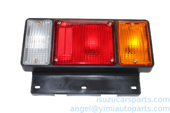 Lumière arrière ISUZU 700P 24V ASM L 8972133520