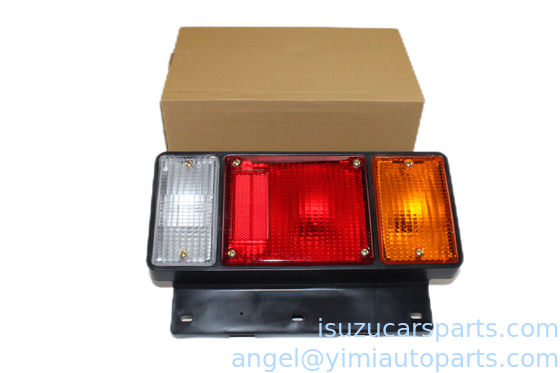 Lumière arrière ISUZU 700P 24V ASM L 8972133520