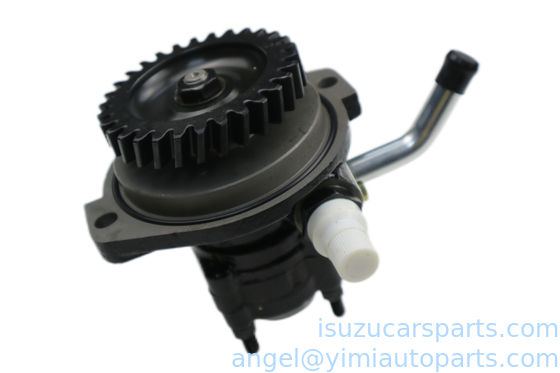 Pompes à huile ISUZU NPR66 4HF1 ASM P/S 8971365741 89711571351 8973886511 8973572131
