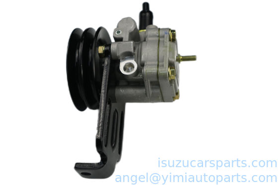 DMAX 4JA1T 4JH1 ISUZU pompe à huile ASM P/S 8979421880 8979401723 8979466970 8972149951