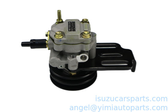 DMAX 4JA1T 4JH1 ISUZU pompe à huile ASM P/S 8979421880 8979401723 8979466970 8972149951