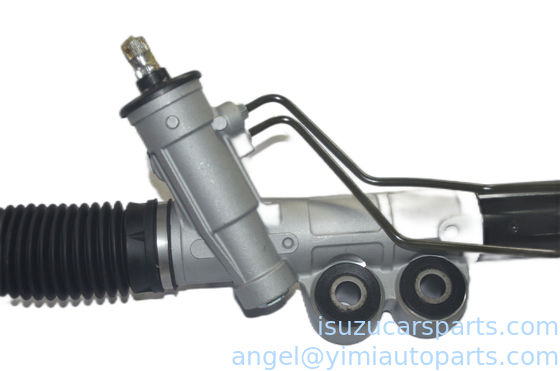 pièces détachées ISUZU DMAX 4X4 2012