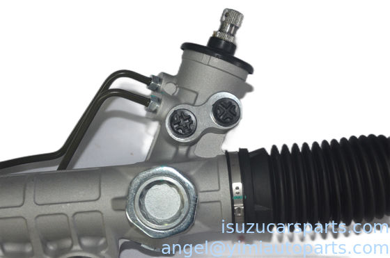 pièces détachées ISUZU DMAX 4X4 2012