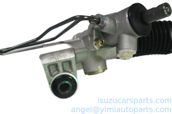 L'unité de direction de l'ISUZU DMAX 4X2 LHD 8979435180 8979445180