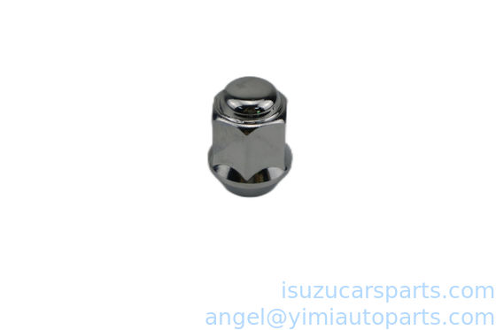 DMAX Isuzu Auto Parts Roue à écrous avant axe 8973331080 8972292120