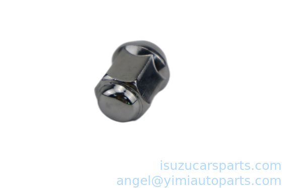 DMAX Isuzu Auto Parts Roue à écrous avant axe 8973331080 8972292120