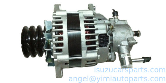 8973515740 Isuzu Cars pièces détachées 700P 4HE1 4HG1 Générateur ASM 24V 80A