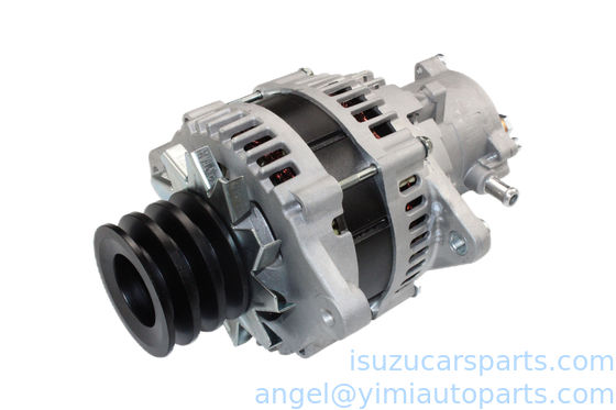 8973515740 Isuzu Cars pièces détachées 700P 4HE1 4HG1 Générateur ASM 24V 80A