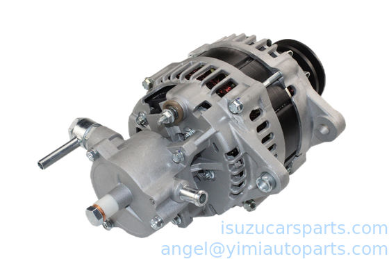 8973515740 Isuzu Cars pièces détachées 700P 4HE1 4HG1 Générateur ASM 24V 80A