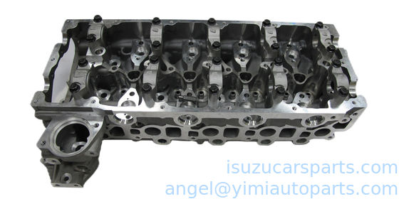 Il s'agit d'un véhicule de type ISUZU.