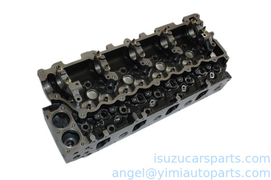 Il s'agit d'un véhicule de type ISUZU NPR 4HG1T HEAD ASM