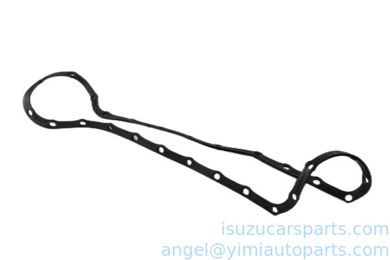 Il s'agit d'un véhicule de type ISUZU 4HF1 4HG1 NPR66 4HE1 OIL PAN GASKET 8971461480