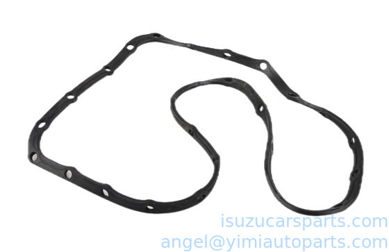 Il s'agit d'un véhicule de type ISUZU 4HF1 4HG1 NPR66 4HE1 OIL PAN GASKET 8971461480
