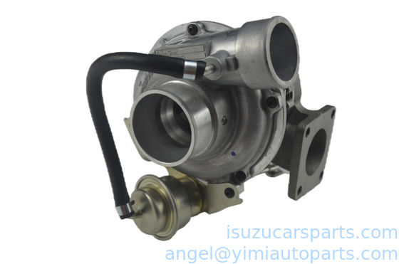 Il s'agit d'un véhicule de type ISUZU NKR77 600P