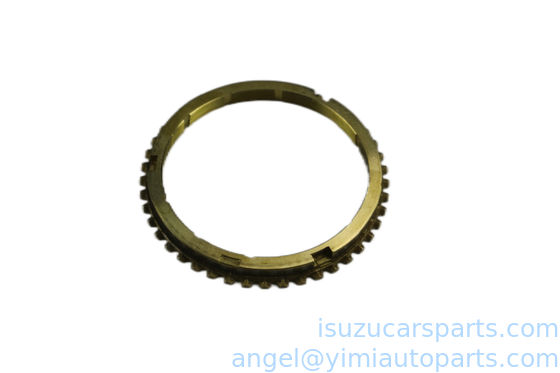 MXA5R 4HF1 4BE1 4JB1 NKR55 Parties automobiles Isuzu Bloc d'anneau SYN 8970617520 8943167581