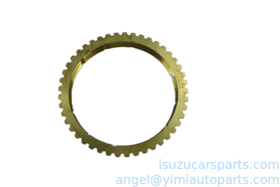 MXA5R 4HF1 4BE1 4JB1 NKR55 Parties automobiles Isuzu Bloc d'anneau SYN 8970617520 8943167581