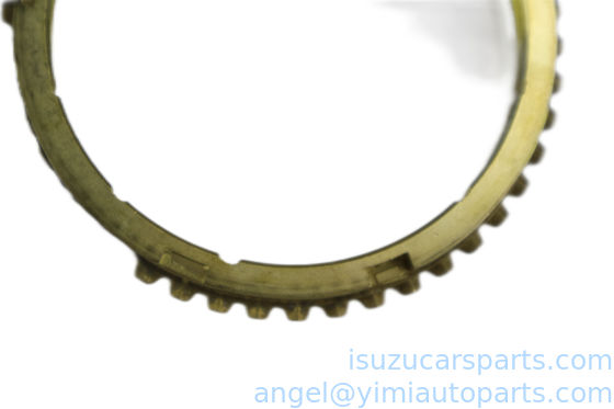 MXA5R 4HF1 4BE1 4JB1 NKR55 Parties automobiles Isuzu Bloc d'anneau SYN 8970617520 8943167581