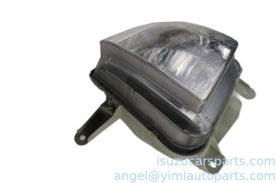 Les éclairages de la lampe doivent être effectués à l'aide d'une lampe à incandescence