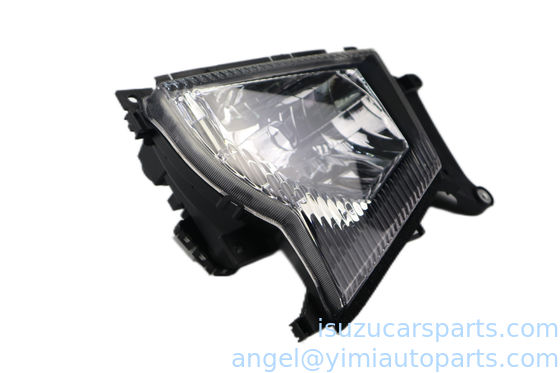 L'éclairage de la lampe de tête ISUZU 600P 12V LH 8980539180