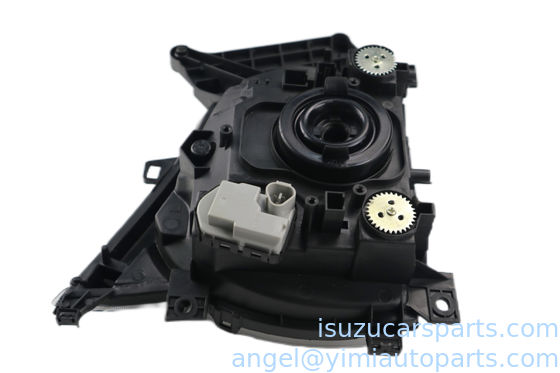 L'éclairage de la lampe de tête ISUZU 600P 12V LH 8980539180