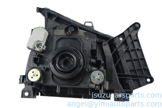 L'éclairage de la lampe de tête ISUZU 600P 12V LH 8980539180