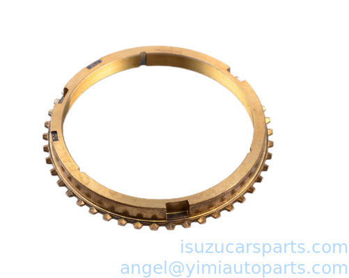 Parties de transmission automatique standard TFR54 anneau de bloc 4TH&3RD 8941515101 1701102D