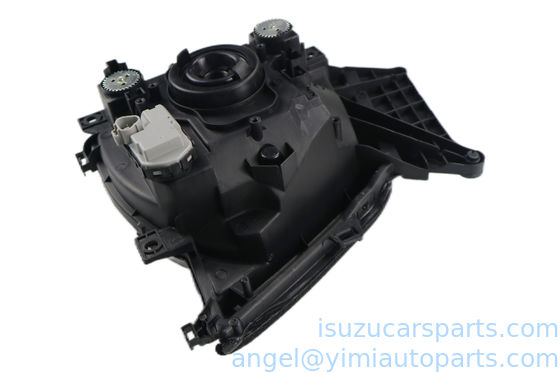 L'éclairage de la lampe de tête ISUZU 600P de 12 V RH 8980539170
