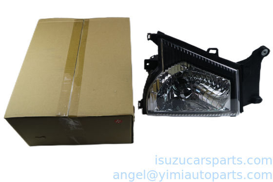 L'éclairage de la lampe de tête ISUZU 600P de 12 V RH 8980539170