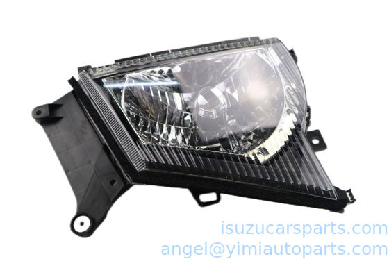 L'éclairage de la lampe de tête ISUZU 600P de 12 V RH 8980539170