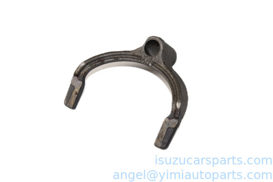TFR54 4JA1 Isuzu Pièces de transmission Arm Shift 4TH&3RD 1702001D 8944351530 8970352251