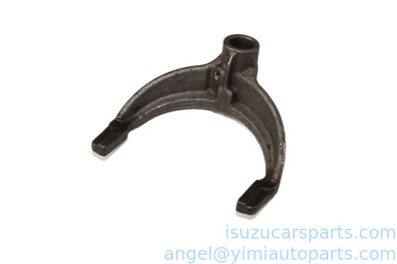 TFR54 4JA1 Isuzu Pièces de transmission Arm Shift 4TH&3RD 1702001D 8944351530 8970352251