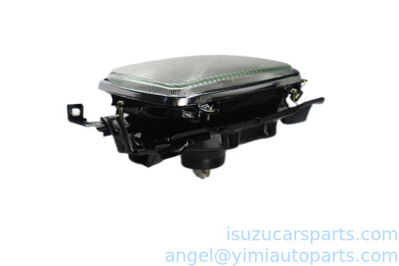La lampe est équipée d'une lampe de type ISUZU TFR54 ASM RH 8944504230