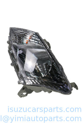 Les lampes à incandescence doivent être équipées d'une lampe à incandescence.