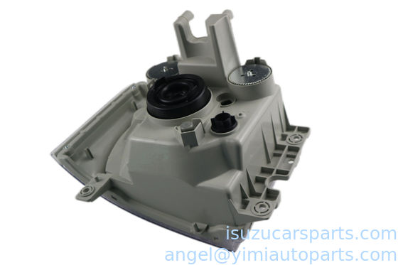 Il s'agit d'une lampe de type ISUZU 700P.