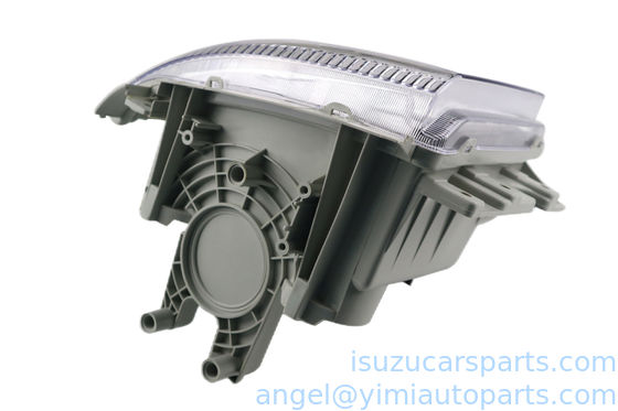 Il s'agit d'une lampe de type ISUZU 700P.