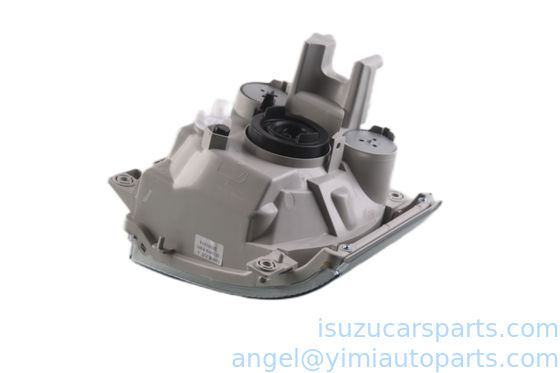 L'éclairage de la lampe de poche de la marque ISUZU 700P 4HK1