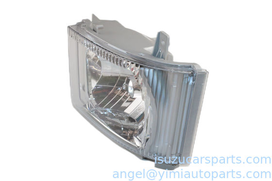 L'éclairage de la lampe de poche de la marque ISUZU 700P 4HK1