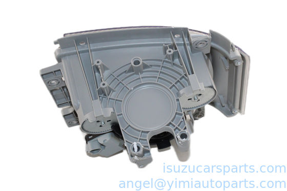 L'éclairage de la lampe de poche de la marque ISUZU 700P 4HK1