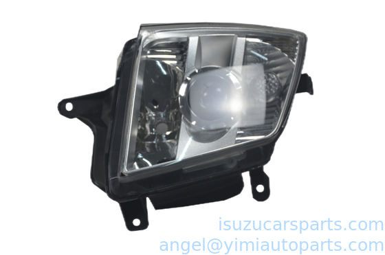 La lampe est équipée d'une lampe à incandescence.