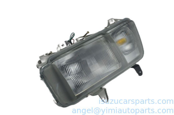 L'éclairage de tête ISUZU FVR LH 1868303590