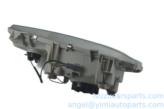 L'éclairage de tête ISUZU FVR LH 1868303590