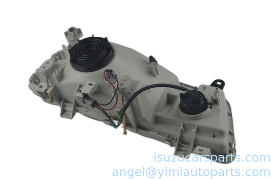 L'éclairage de tête ISUZU FVR LH 1868303590