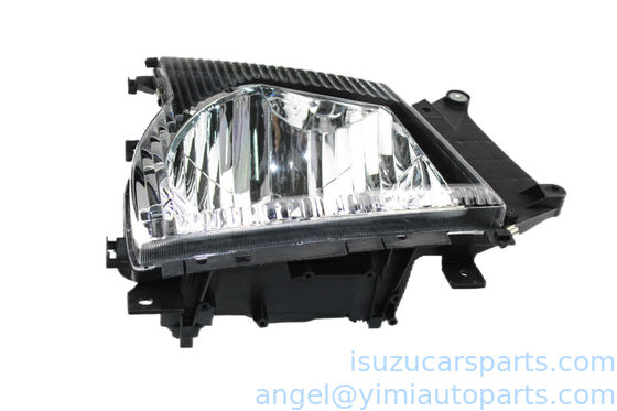 Lumière de tête ISUZU 600P NPR 24V RH 8973769010