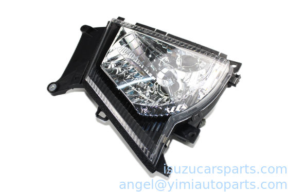 Lumière de tête ISUZU 600P NPR 24V RH 8973769010