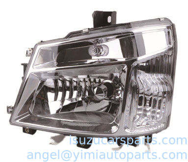 L'éclairage de la lampe de tête ISUZU N900 12V