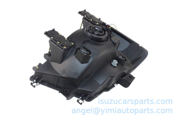 L'éclairage de la lampe de tête ISUZU N900 12V