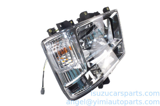 L'éclairage de la lampe de tête ISUZU N900 12V